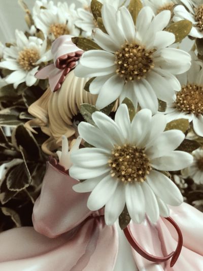 蔷薇少女  雛苺 限定珍珠色