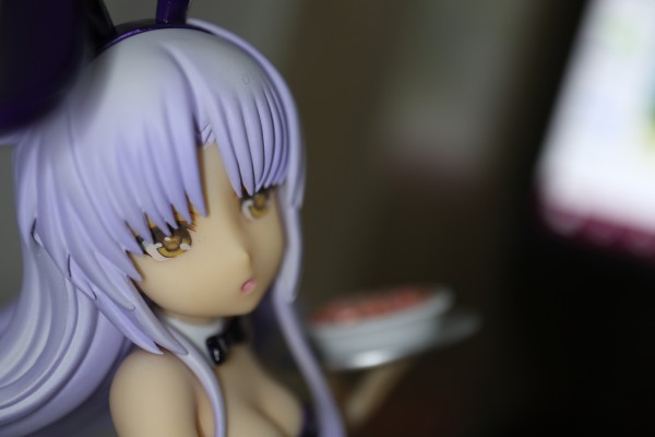 Angel Beats! -1st beat- 天使 兔女郎