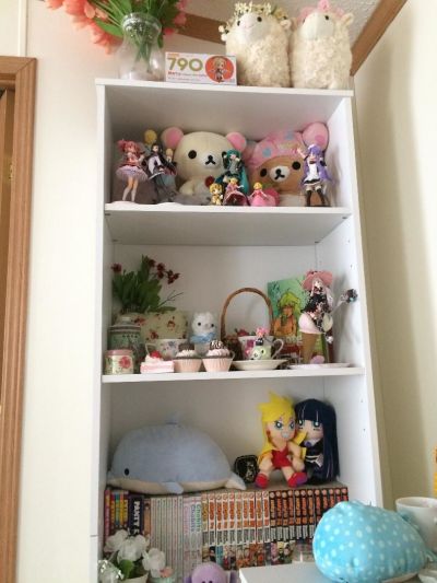 SQ系列 剧场版 魔法少女小圆 叛逆的物语 晓美焰 