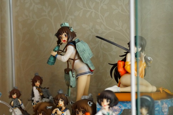 舰队Collection -舰娘- 雪风