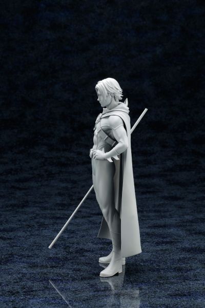 IKEMEN系列 蝙蝠侠 红罗宾 