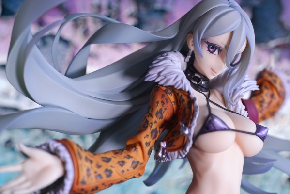 第七龙神2020 超能力者(Pink Harley)