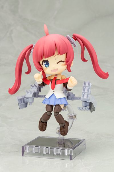 Cu-poche 碧蓝航线 圣地亚哥