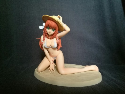 你所期望的永远 涼宮遙 