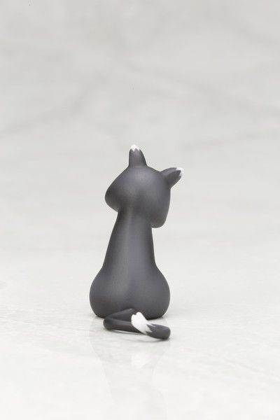 吉祥物 Yuzu & Crunchyroll-Hime