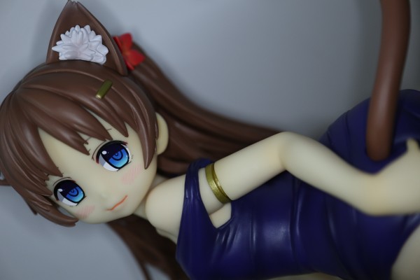 クイーンテッド ものべの 沢井夏叶 喵喵死库水Ver.