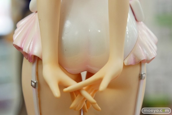 B-style 咲-Saki-全国篇 原村和 兔女郎Ver.