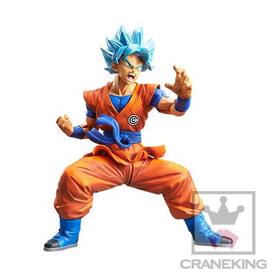 スーパー龙珠ヒーローズ 孙悟空超级赛亚人ゴッドSS 