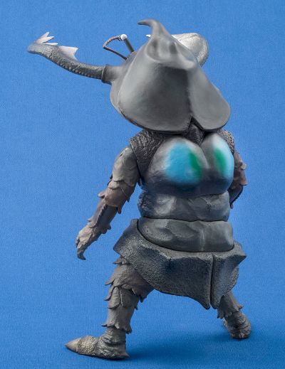 S.H.Figuarts 安东拉