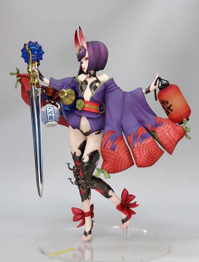 Fate / Grand Order 酒呑童子