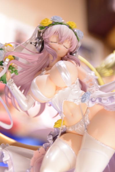 索尼子 10周年 婚纱Ver.