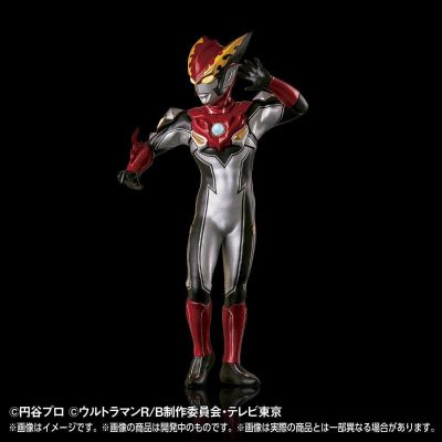 アルティメットルミナス 奥特曼R/B 奥特曼ロッソ蕾ム 