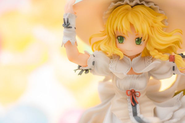 东方Project 雾雨魔理沙 Event Limited Extra Color