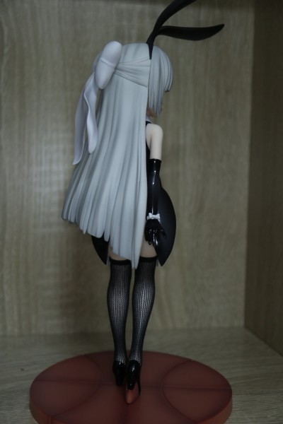 萝球部 SS 米米·巴尔格里 黑色兔子Ver.