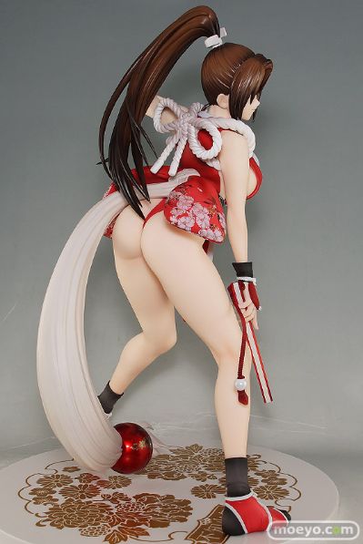 拳皇14 不知火舞