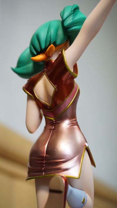 マクロスF＜フロンティア＞ ランカ・リー 娘娘Ver.