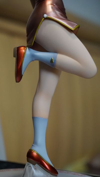 マクロスF＜フロンティア＞ ランカ・リー 娘娘Ver.