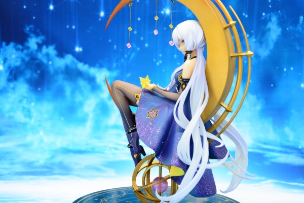 VOCALOID4 Library 星尘