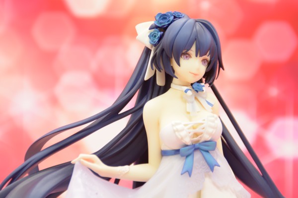 崩坏3rd 雷电芽衣 花嫁