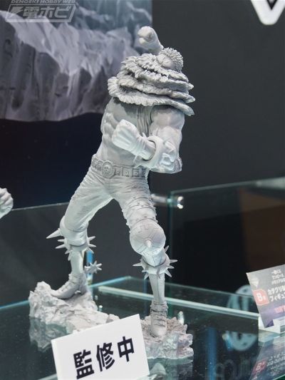 一番赏 航海王 纪念日志 B奖 夏洛特·卡塔库栗 BATTLE