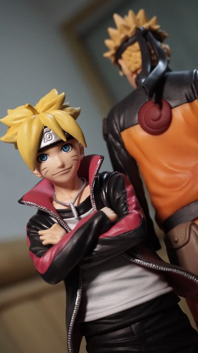 Grandista -Shinobi Relations Neo- BORUTO-ボルト- NARUTO NEXT GENERATIONS うずまきボルト 
