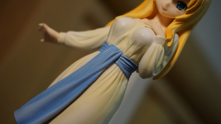 DX手办 我的朋友很少 柏崎星奈 Ending ver. 