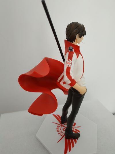 叶修 in 《全职高手》