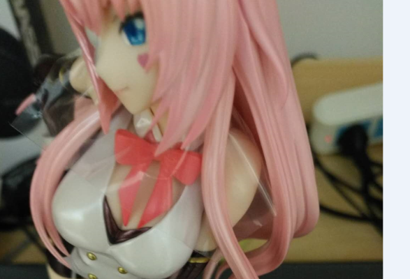 Vocaloid   巡音流歌 诱惑Ver