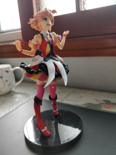 一番赏 超时空要塞Δ  A奖 芙蕾雅·薇恩