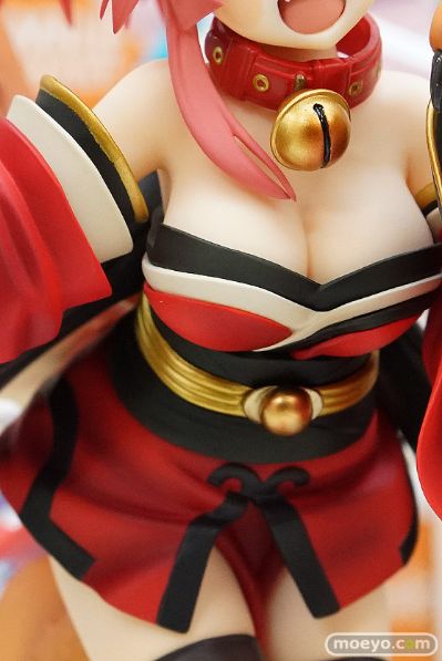 Fate / Grand Order 玉藻猫（Berserker）