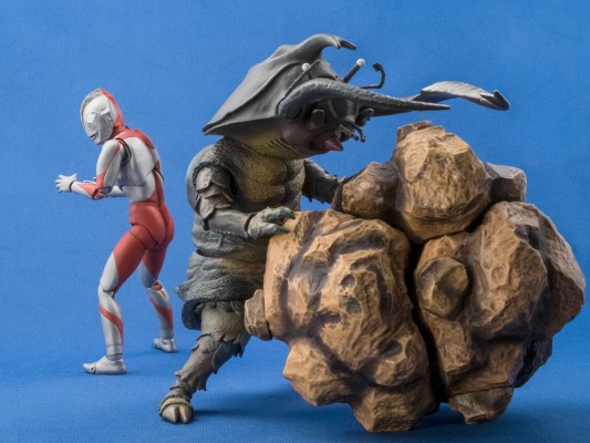 S.H.Figuarts 安东拉