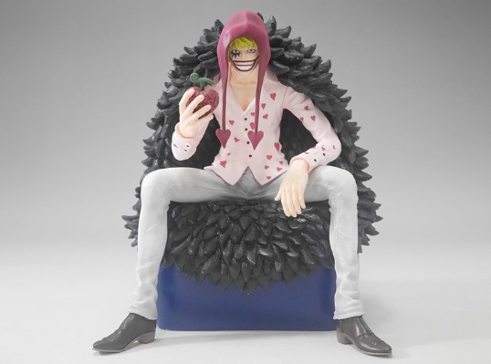 FiguartsZERO 航海王 柯拉松