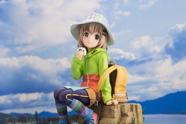 向山进发第二季 雪村葵&仓上日向