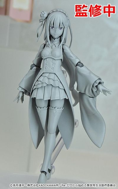 figma#419 Re：从零开始的异世界生活 	艾米莉娅
