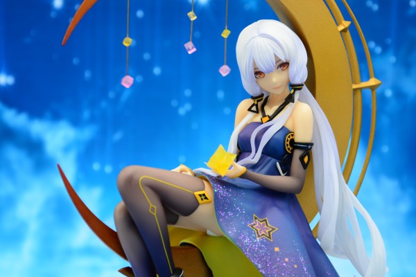 VOCALOID4 Library 星尘