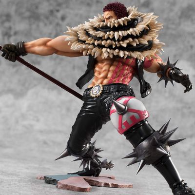 Portrait Of Pirates "SA-MAXIMUM" 海贼王 夏洛特·卡塔库栗