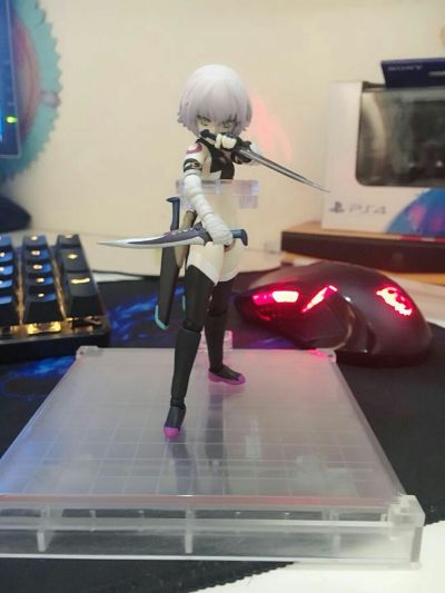 千值练 4inch-nel系列  Fate / Grand Order 开膛手杰克