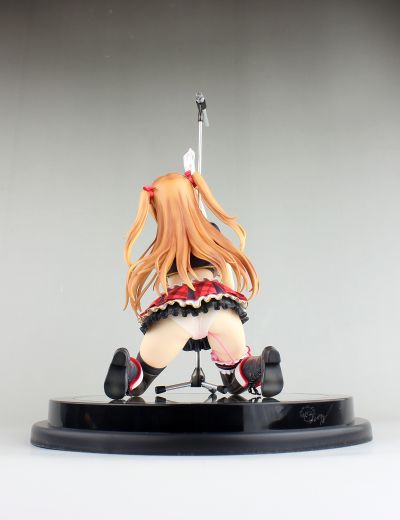 THE·官图（伪）OF Native星咲 結愛 -SECRET STAGE-