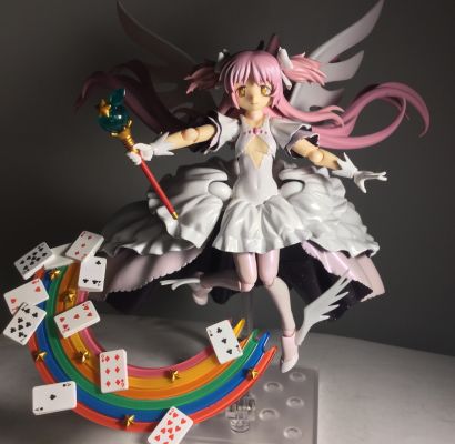 figma 魔法少女小圆 アルティメットまどか