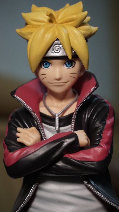Grandista -Shinobi Relations Neo- BORUTO-ボルト- NARUTO NEXT GENERATIONS うずまきボルト 