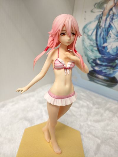 约会大作战 四糸乃&四系奈 水着 Ver.2