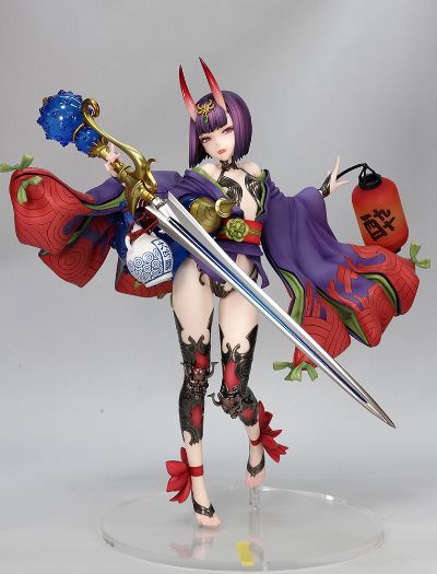 Fate / Grand Order 酒呑童子