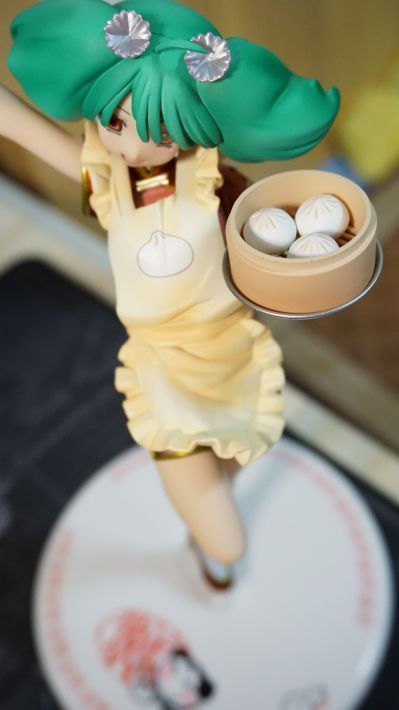 マクロスF＜フロンティア＞ ランカ・リー 娘娘Ver.