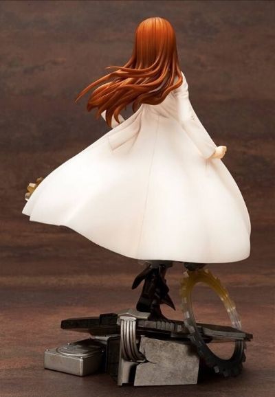 命运石之门 0 牧濑红莉栖 -二律背反的双重-