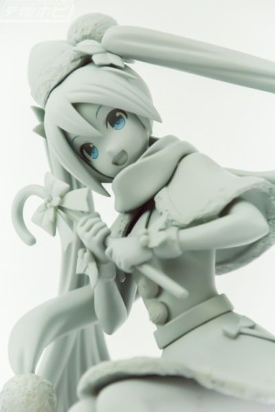 超级景品 VOCALOID 初音未来 Christmas Miku 2018