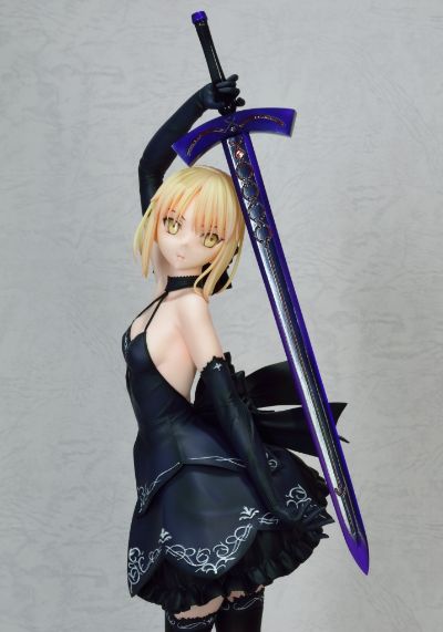 Fate/Grand Order 阿尔托莉雅[Alter] 礼服ver.