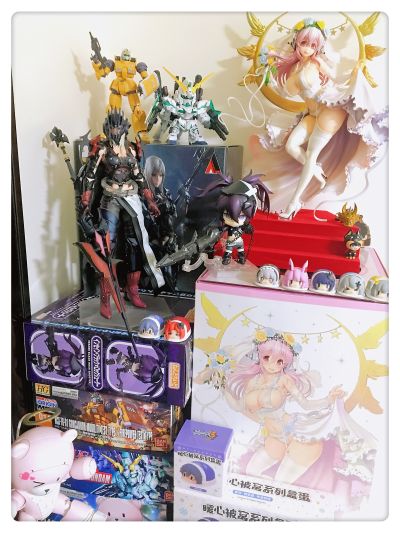 PlayArts改 最终幻想XV 阿拉尼亚·海温德