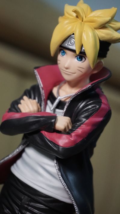 Grandista -Shinobi Relations Neo- BORUTO-ボルト- NARUTO NEXT GENERATIONS うずまきボルト 