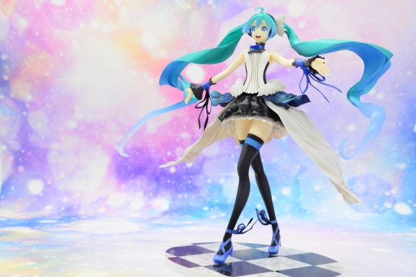 第七龙神2020 初音未来 TYPE2020