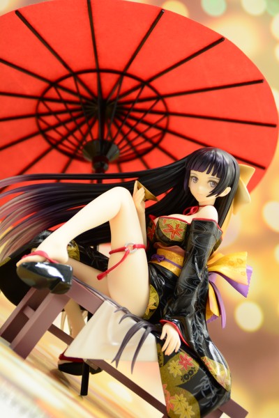 中原 巴 ～诱宴～